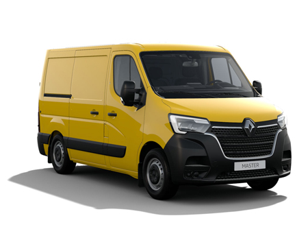 EVA автоковрики для Renault Master III 2020-2022 2-й рестайлинг (для пассажирского двойного сидения с тумбой) — master-2rest